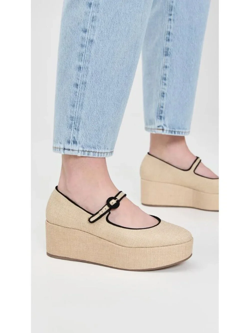 Larroude Blair Platform